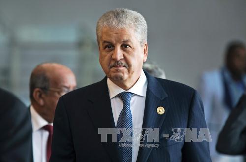 EU មានគោលបំណងបង្កើនទំនាក់ទំនងជាមួយអាល់ហ្សេរី